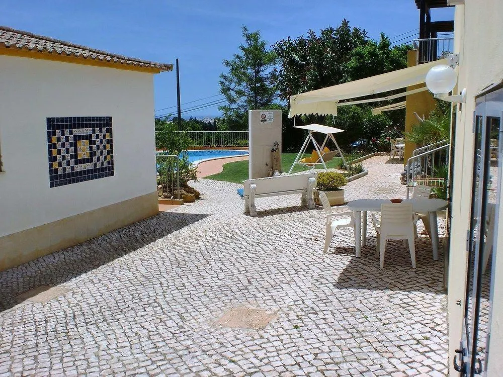 Quinta Dos Caracois Hotel Lagos 3*,