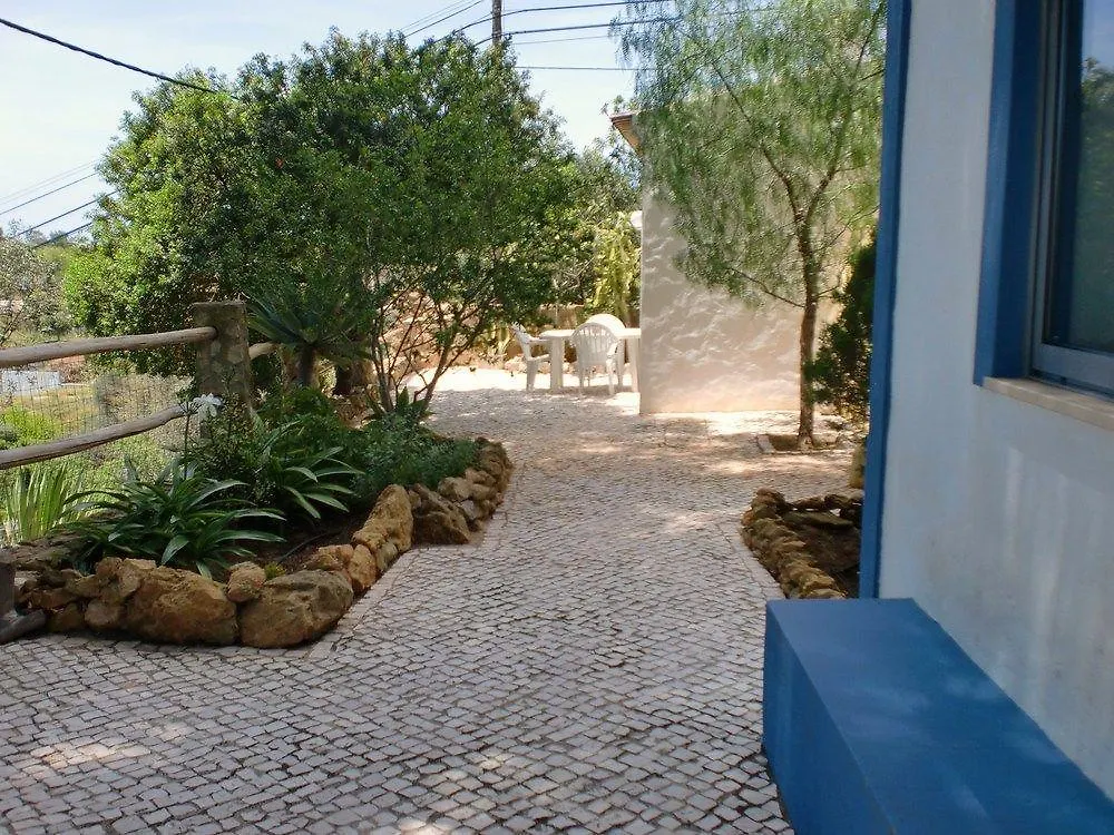 Quinta Dos Caracois Hotel Lagos
