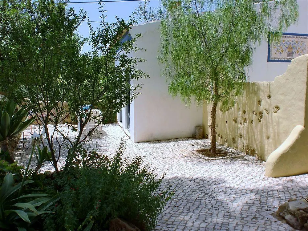 Quinta Dos Caracois Hotel Lagos Portugal