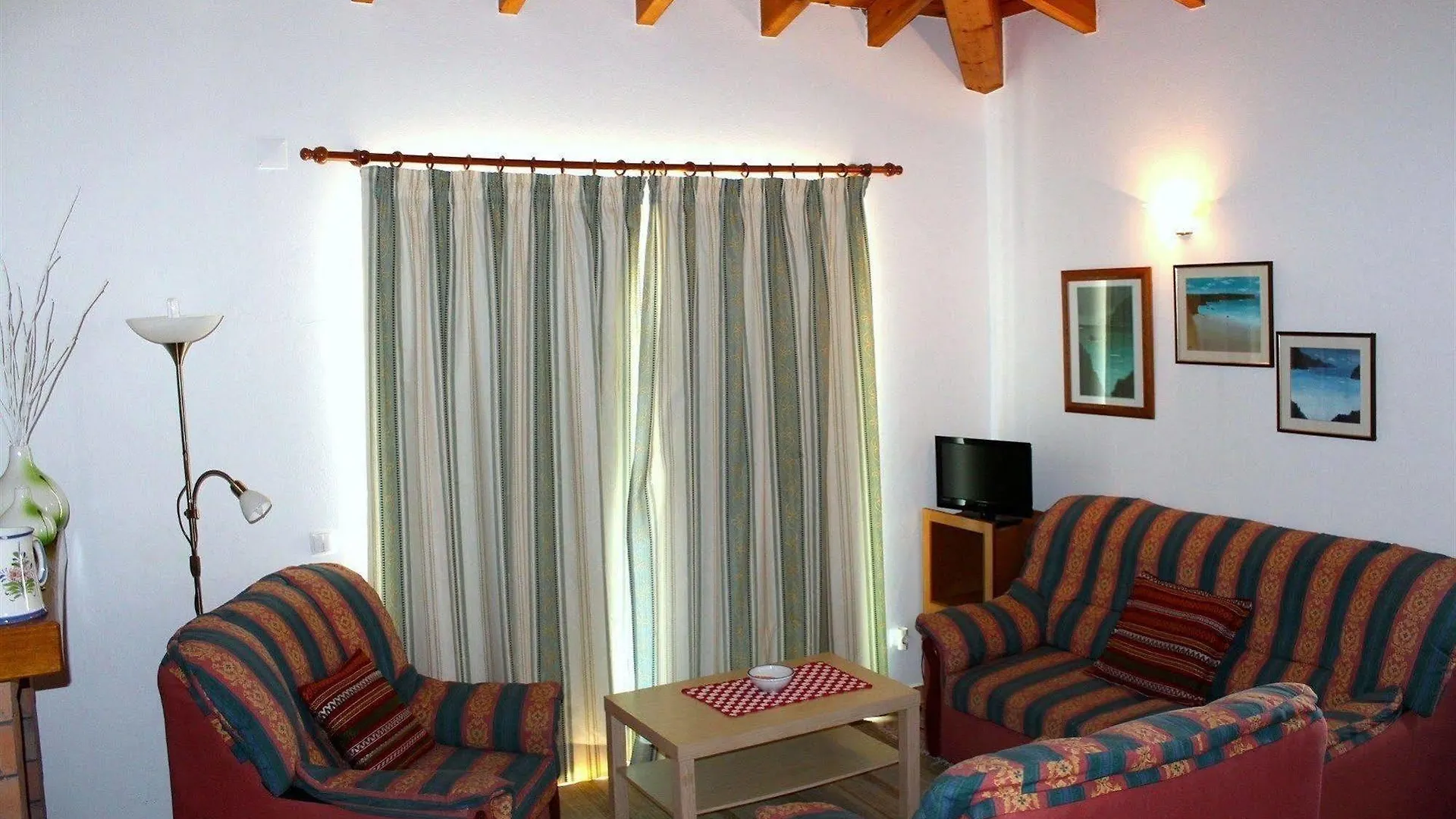 Aldeamento Turístico Quinta Dos Caracois Hotel Lagos