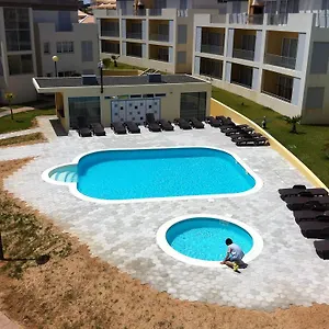 Aparthotel Paraiso Dourado ***