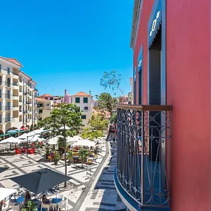  Apartamento Casa Da Praça - By Casas Na Ilha Portugal
