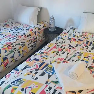 Apartamento Historic Center - - Algarve, Lagos