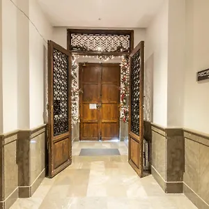  Apartamento Bibo Plaza Nueva Espanha