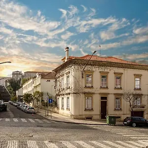 Sky Barcelona Apartamento Coímbra