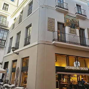  Apartamento Green-apartments Sierpes Luxury Espanha