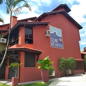  Apartamento Jurerê Spécial House Brasil