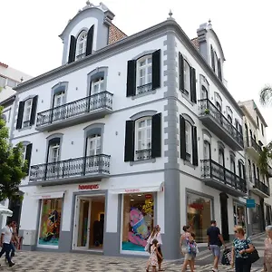 Edifício Charles 203 Habitación en casa particular Funchal (Madeira)