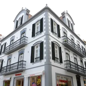 Edificio Charles 206 Habitación en casa particular Funchal (Madeira)