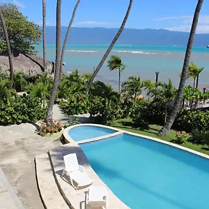 Guarocuya De Hotel Barahona