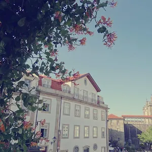 ** Hotel Casa Da Se Portugal