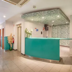 Hotel Italia **