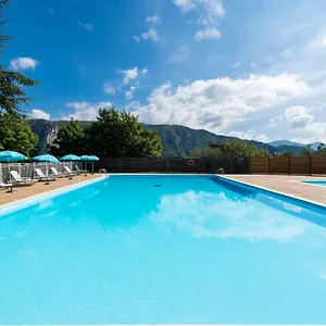 Hotel Ulvf Le Domaine De L'olivaie ***