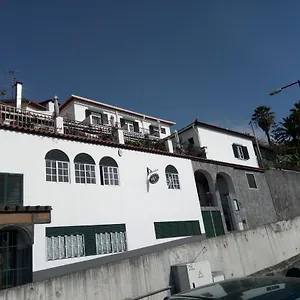 Guest house Pensao Residencial Teresinha