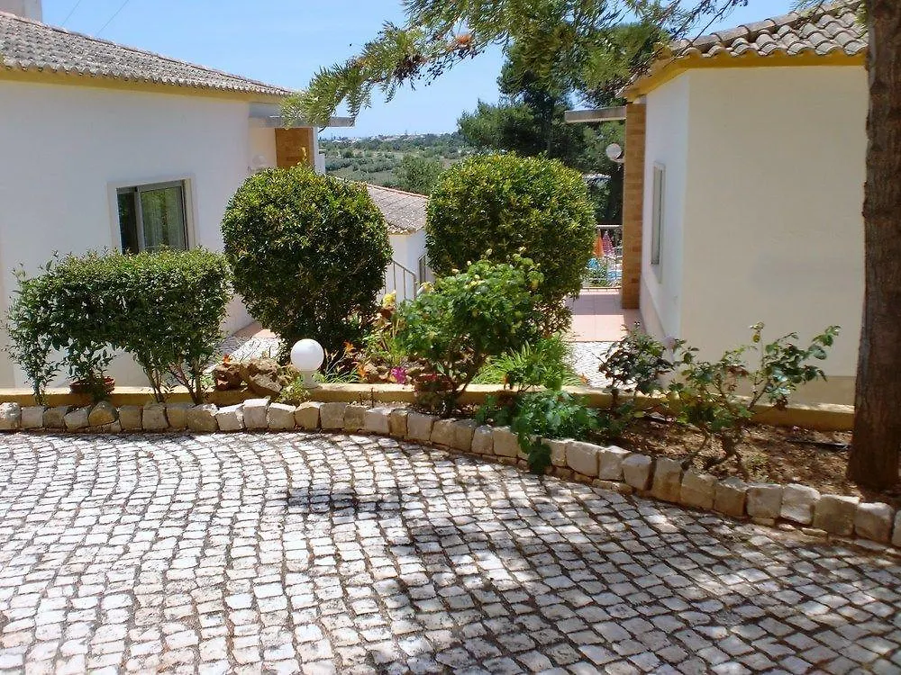 Semesterpark Quinta Dos Caracois Hotell Lagos