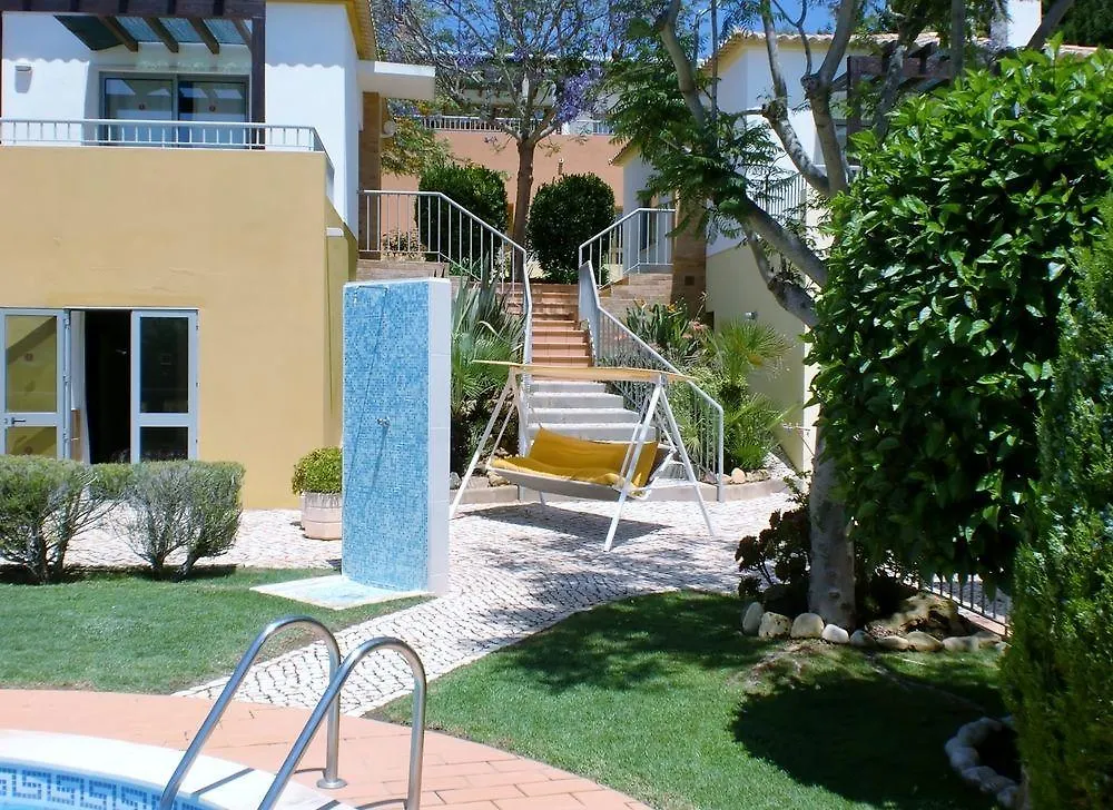 Hotel Quinta Dos Caracois Lagos Ferienpark