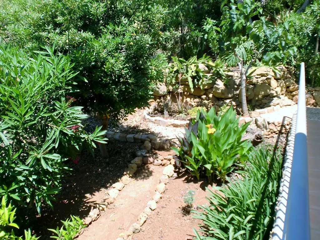 Holiday park Quinta Dos Caracois Hotel Lagos