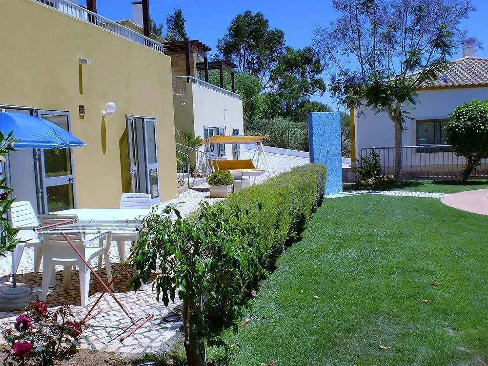 Ferienpark Hotel Quinta Dos Caracois Lagos