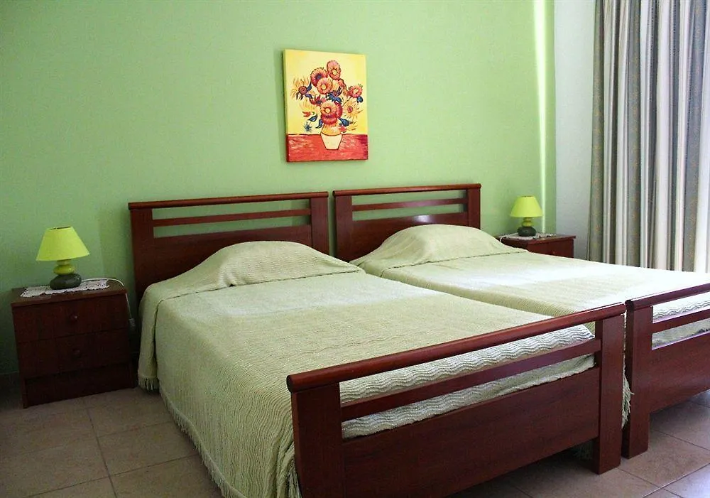 Quinta Dos Caracois Hotel Lagos