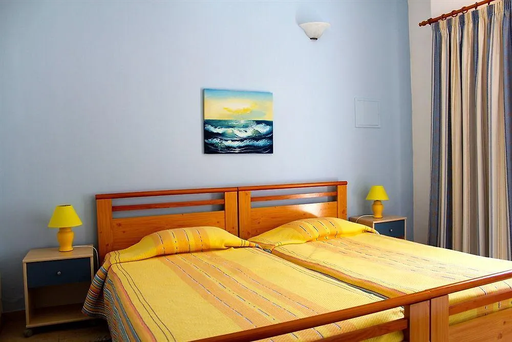 Holiday park Quinta Dos Caracois Hotel Lagos