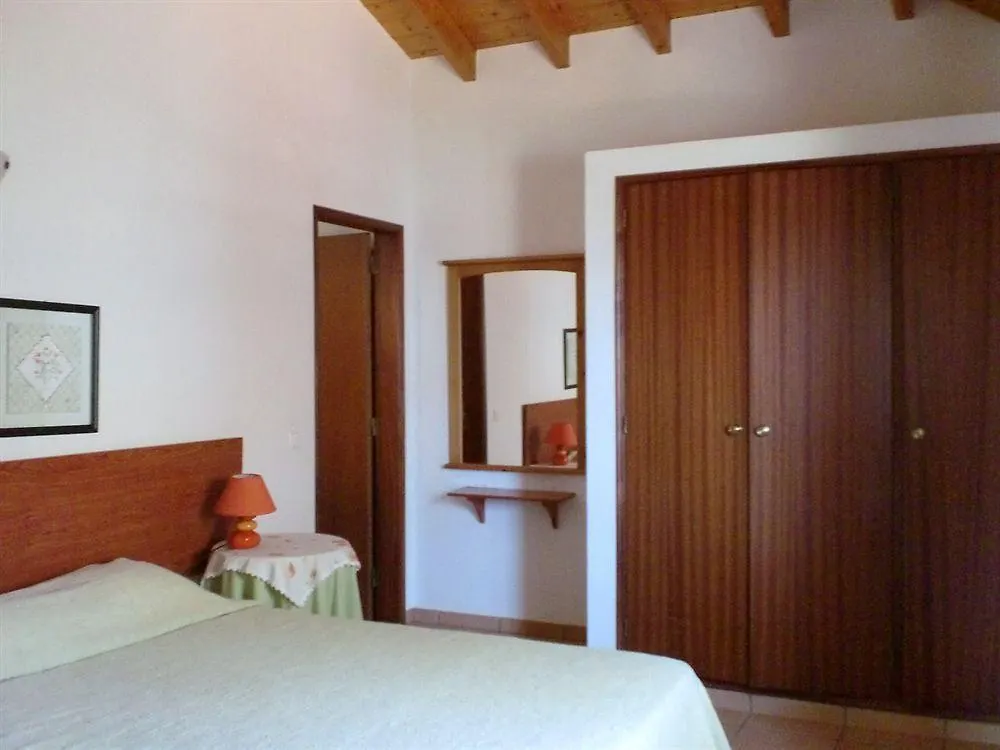 Hotel Quinta Dos Caracois Lagos Ferienpark