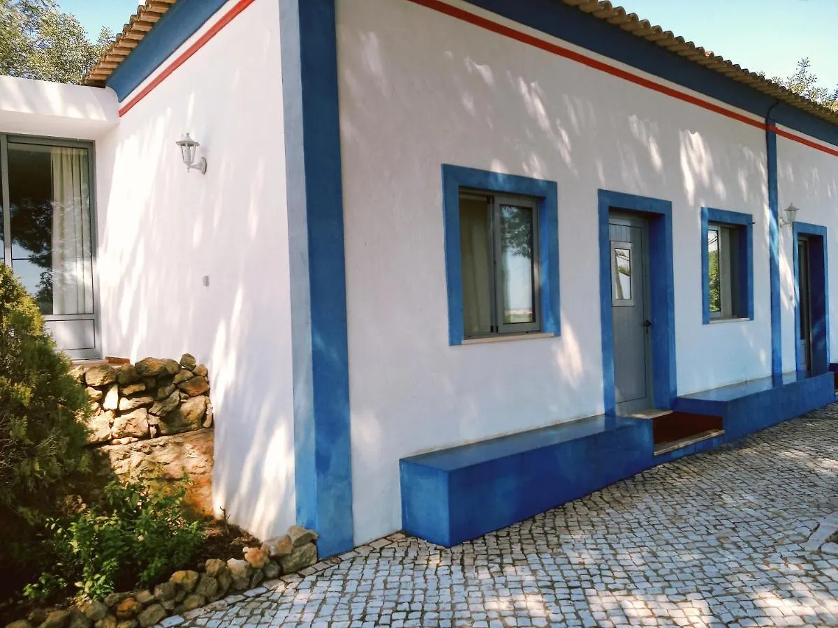 Holiday park Quinta Dos Caracois Hotel Lagos