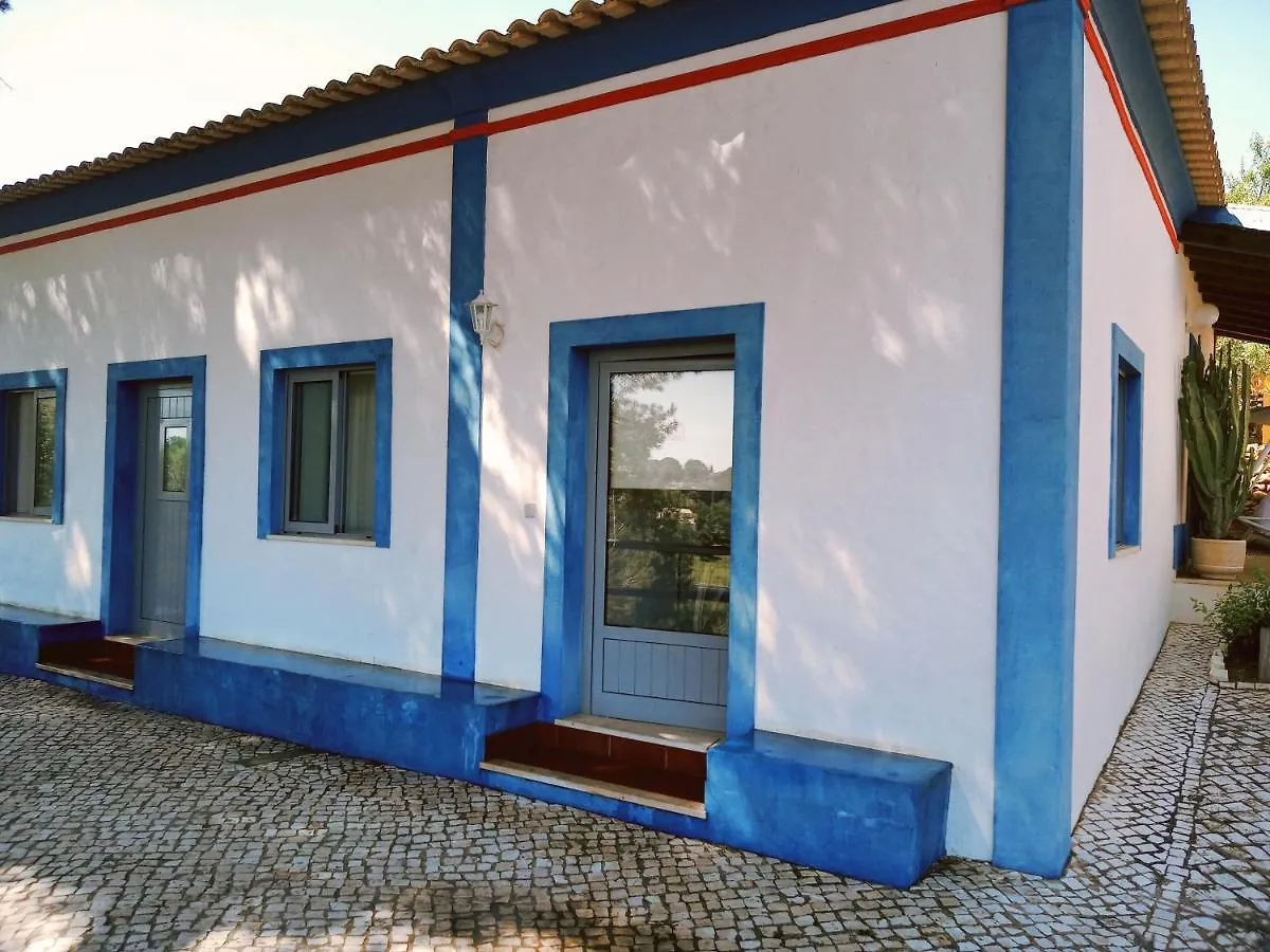 Quinta Dos Caracois Hotel Lagos Holiday park
