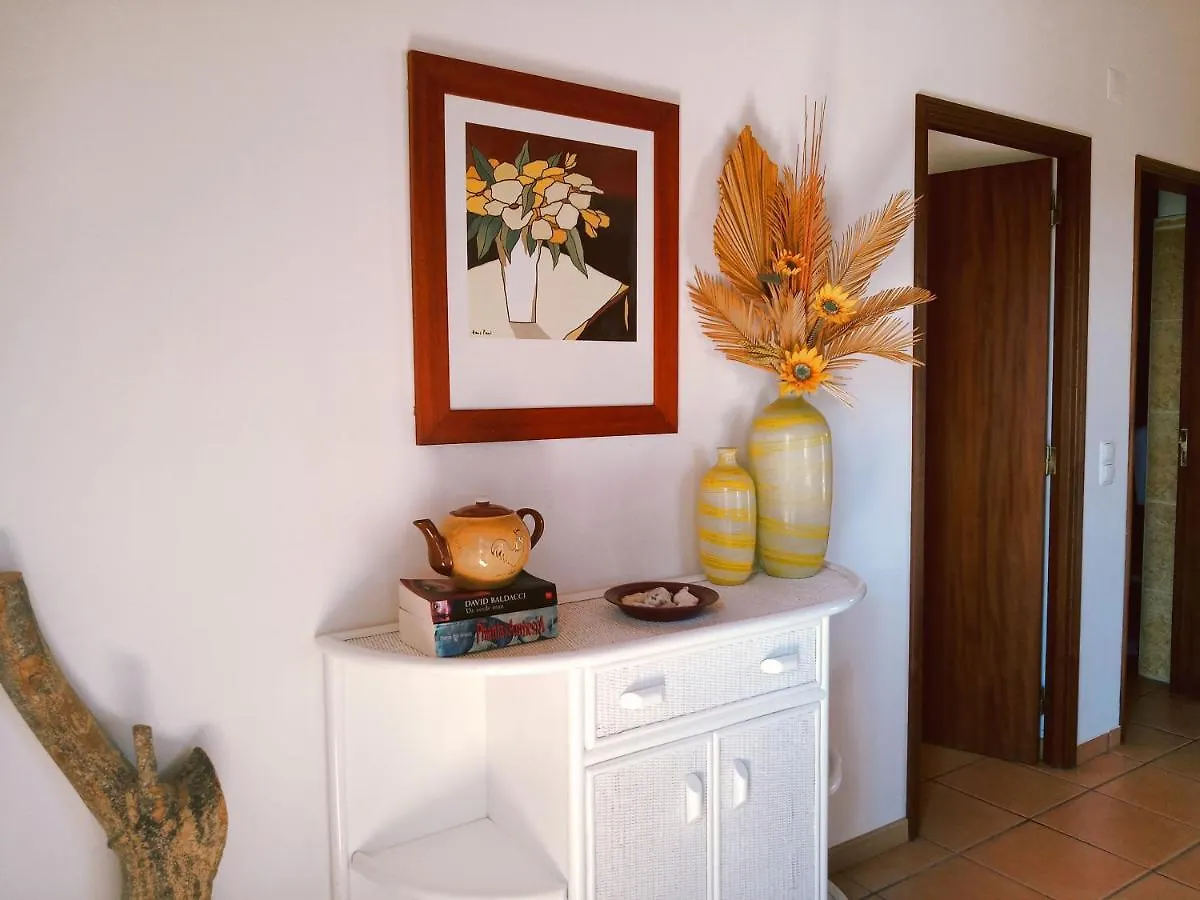 Quinta Dos Caracois Hotel Lagos