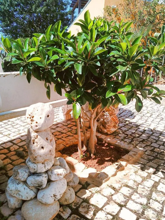 Quinta Dos Caracois Hotel Lagos